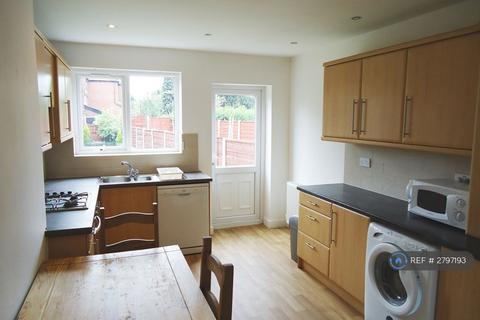 undefined, Yew Tree Road, Manchester, M14