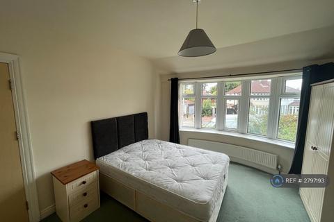 undefined, Yew Tree Road, Manchester, M14