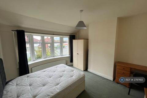 undefined, Yew Tree Road, Manchester, M14