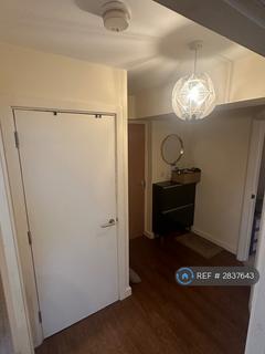 undefined, New Central Building, Nottingham, NG10