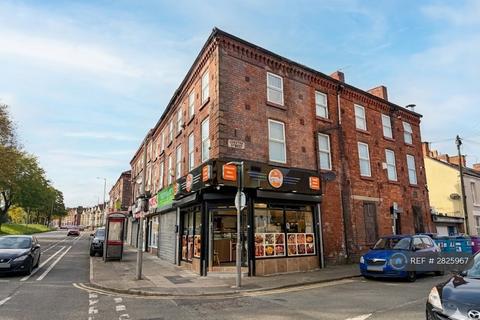 undefined, Rocky Lane, Liverpool, L6