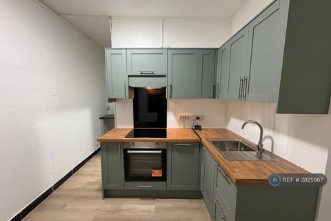 undefined, Rocky Lane, Liverpool, L6