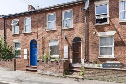 2 bedroom flat to rent, Waylen Street, Reading, RG1