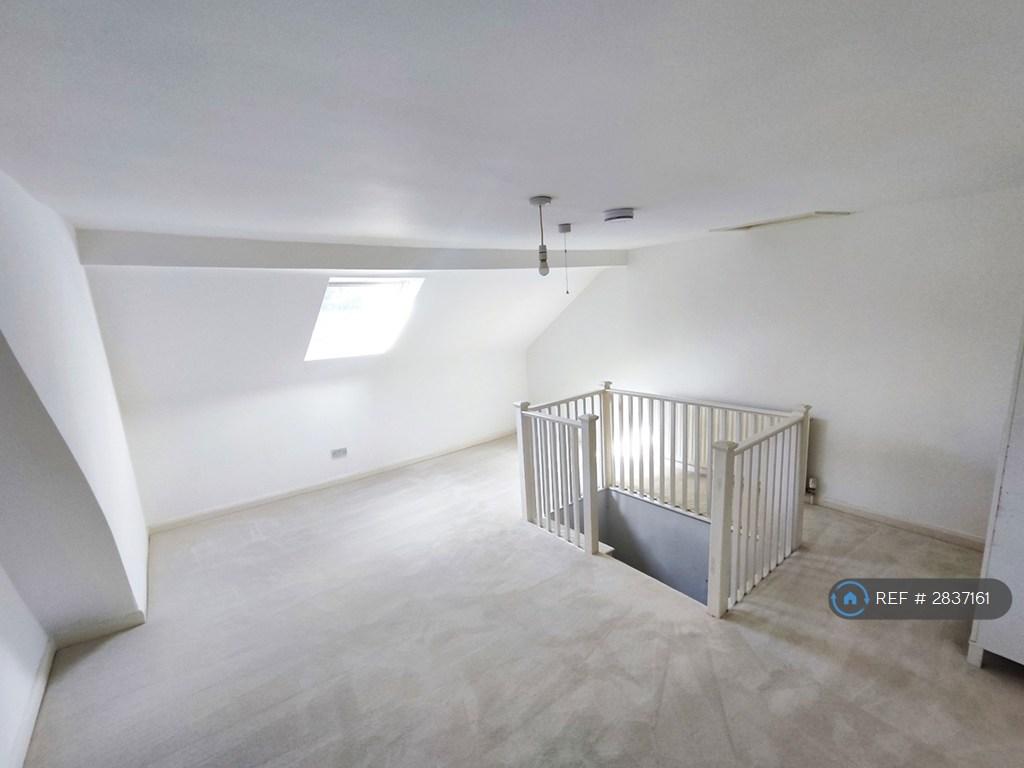 2nd Bedroom 1