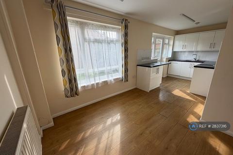 undefined, Cornwall Gardens, Margate, CT9