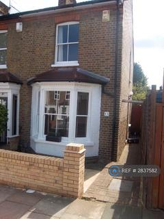 undefined, Granville Road, London, E18