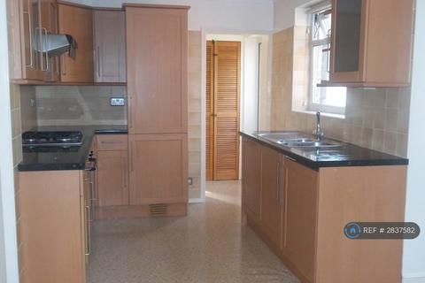 undefined, Granville Road, London, E18