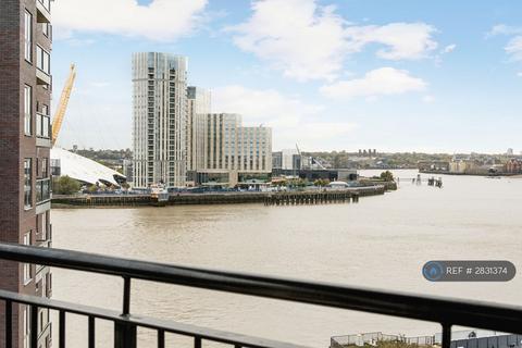 2 bedroom flat to rent, Wingfield Court, London, E14