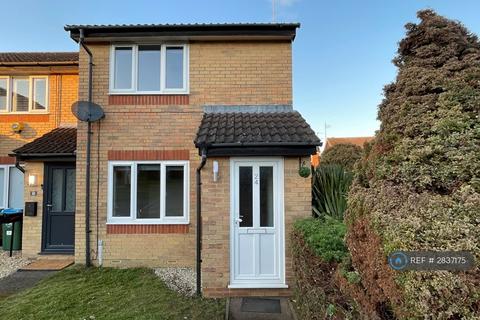 undefined, Deerfield Close, Buckingham, MK18