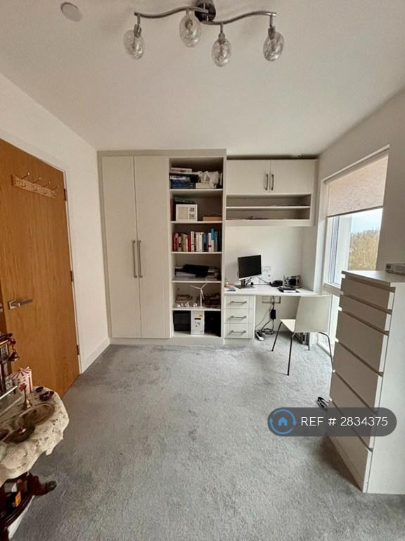 2nd Floor Room