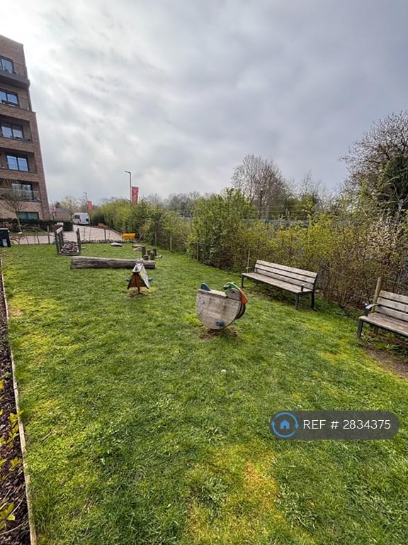 Kids Play Area