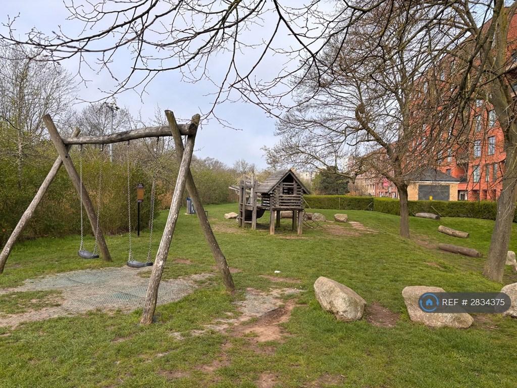 Kids Play Area