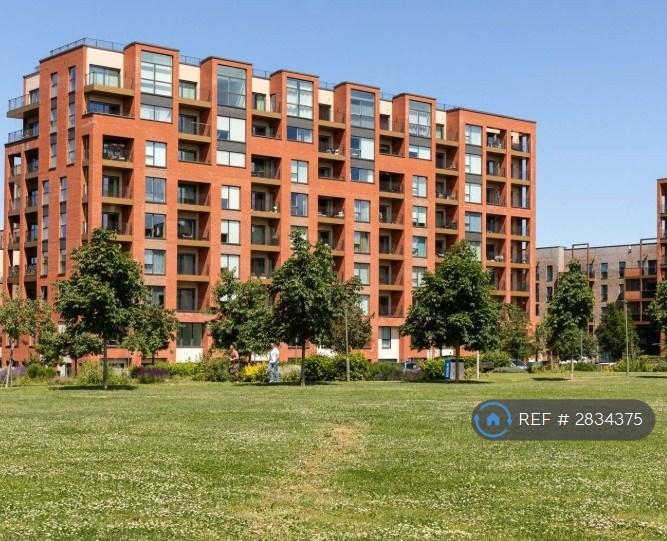 Open Green Space