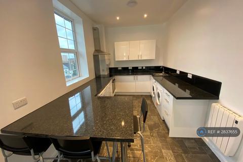 undefined, Athlone House, Leeds, LS12