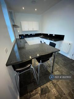 undefined, Athlone House, Leeds, LS12