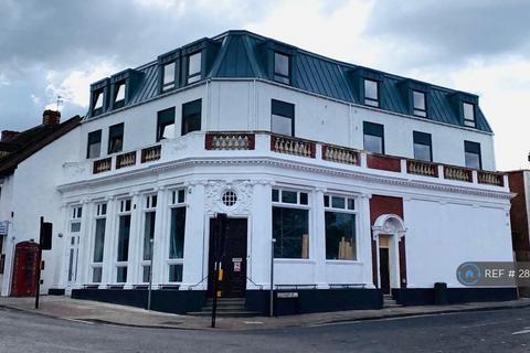 undefined, The Bank, Bristol, BS5