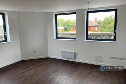 undefined, The Bank, Bristol, BS5