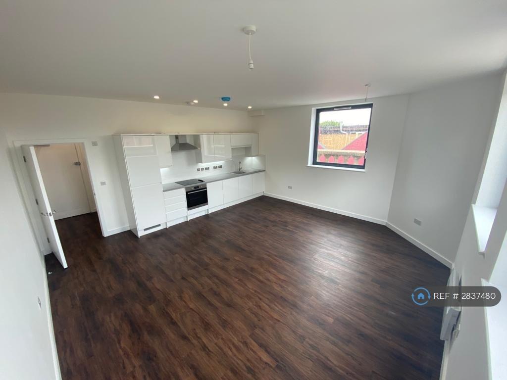 Lounge / Kitchen