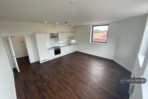 undefined, The Bank, Bristol, BS5