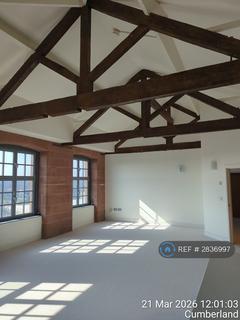 undefined, Shaddon Mill, Carlisle, CA2