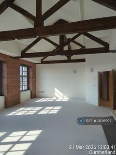 undefined, Shaddon Mill, Carlisle, CA2