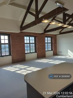 undefined, Shaddon Mill, Carlisle, CA2