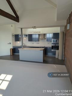 undefined, Shaddon Mill, Carlisle, CA2