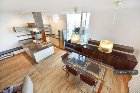 2 bedroom flat to rent, Lyham Road, London, SW2