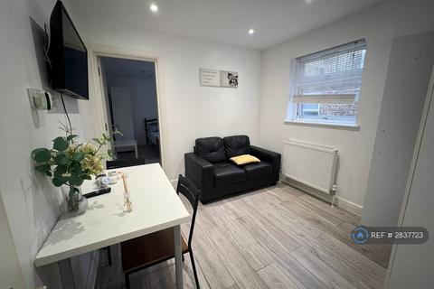 undefined, Morrish Road, London, SW2