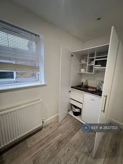 undefined, Morrish Road, London, SW2