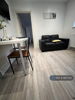 undefined, Morrish Road, London, SW2