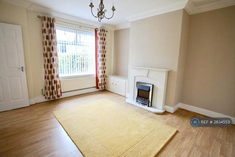 undefined, Longbenton, Newcastle Upon Tyne, NE7