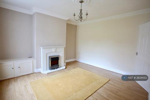 undefined, Longbenton, Newcastle Upon Tyne, NE7