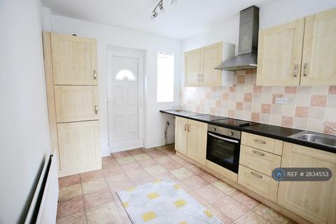 undefined, Longbenton, Newcastle Upon Tyne, NE7