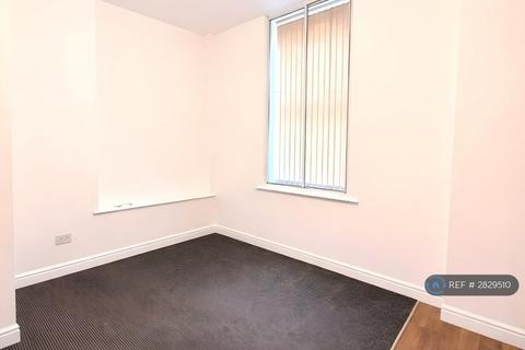 undefined, Piccadilly Chambers, Bradford, BD1