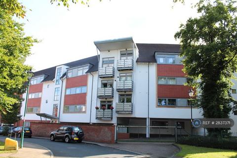 undefined, Woodbrooke Grove, Birmingham, B31
