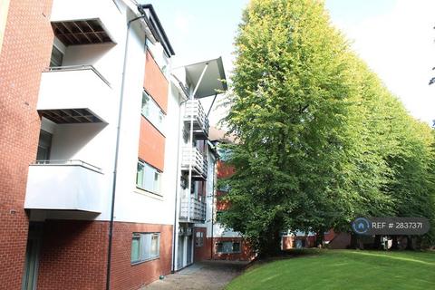 undefined, Woodbrooke Grove, Birmingham, B31