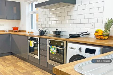 undefined, Kirby Road, Leicester, LE3