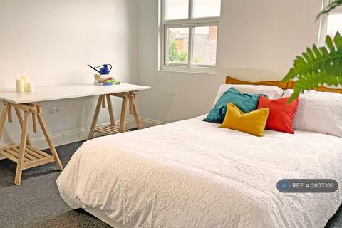 undefined, Kirby Road, Leicester, LE3