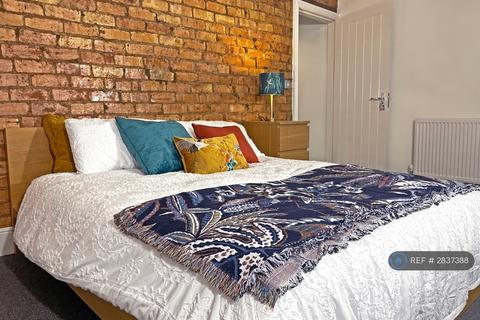 undefined, Kirby Road, Leicester, LE3