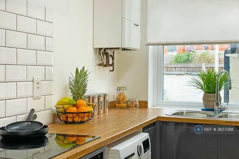 undefined, Kirby Road, Leicester, LE3