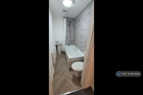 1 bedroom flat to rent, Nantwich Road, Crewe, CW2