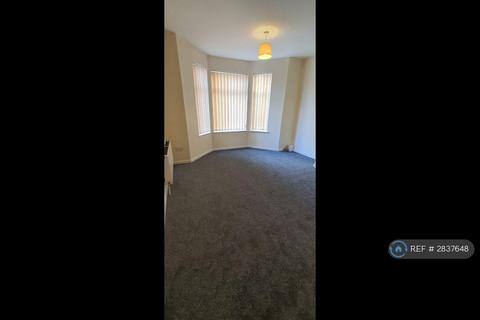 1 bedroom flat to rent, Nantwich Road, Crewe, CW2