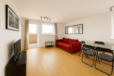 1 bedroom flat to rent, Bloomfield Road, London, SE18