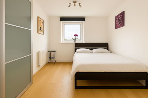 1 bedroom flat to rent, Bloomfield Road, London, SE18