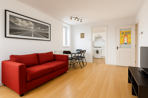 1 bedroom flat to rent, Bloomfield Road, London, SE18