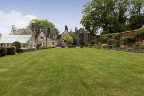 undefined, Stumperlowe Hall Road, Sheffield, S10