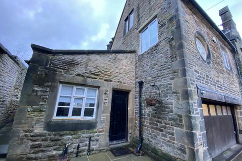 undefined, Stumperlowe Hall Road, Sheffield, S10