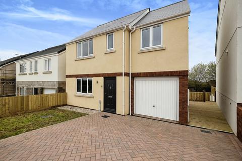 undefined, Tribune Drive, Newton Abbot, TQ12