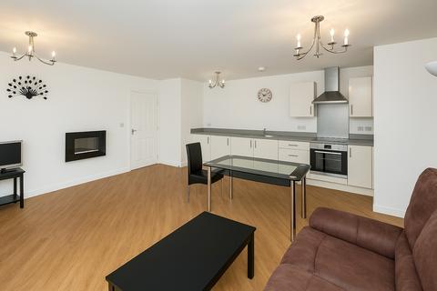 3 bedroom apartment to rent, Academy Way, Dagenham, RM8